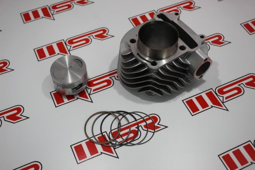 Mondial Zat 150 Cc Silindir Kit Taıwan