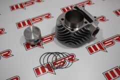 Mondial Zat 150 Cc Silindir Kit Taıwan
