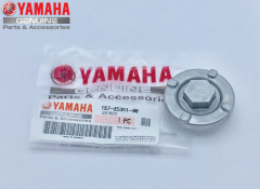 Yamaha X-MAX 250 YAĞ TAHLİYE TAPASI