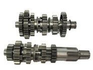 ŞANZUMAN DİŞLİ SETİ 125 MH DRİFT (Takım)