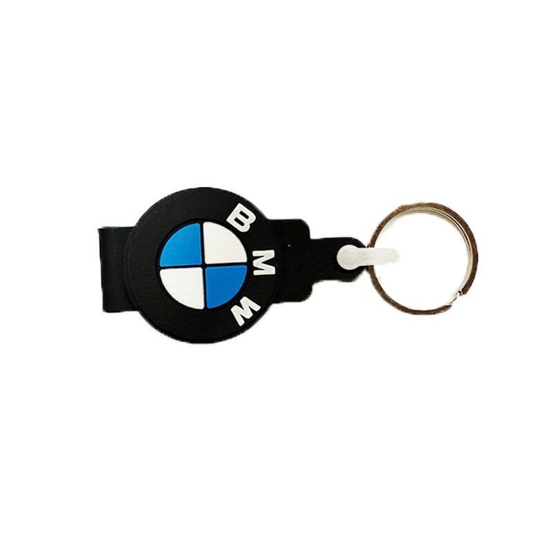 BMW UYUMLU ANAHTARLIK SİYAH