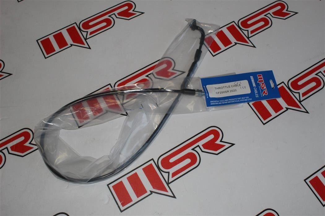 CF250SR/2020 GAZ TELİ OEM