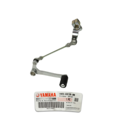 Yamaha R25 Mt25 Vites Pedalı