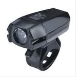 FAR ÖN SİYAH  JY-7027  (USB ŞARJ)