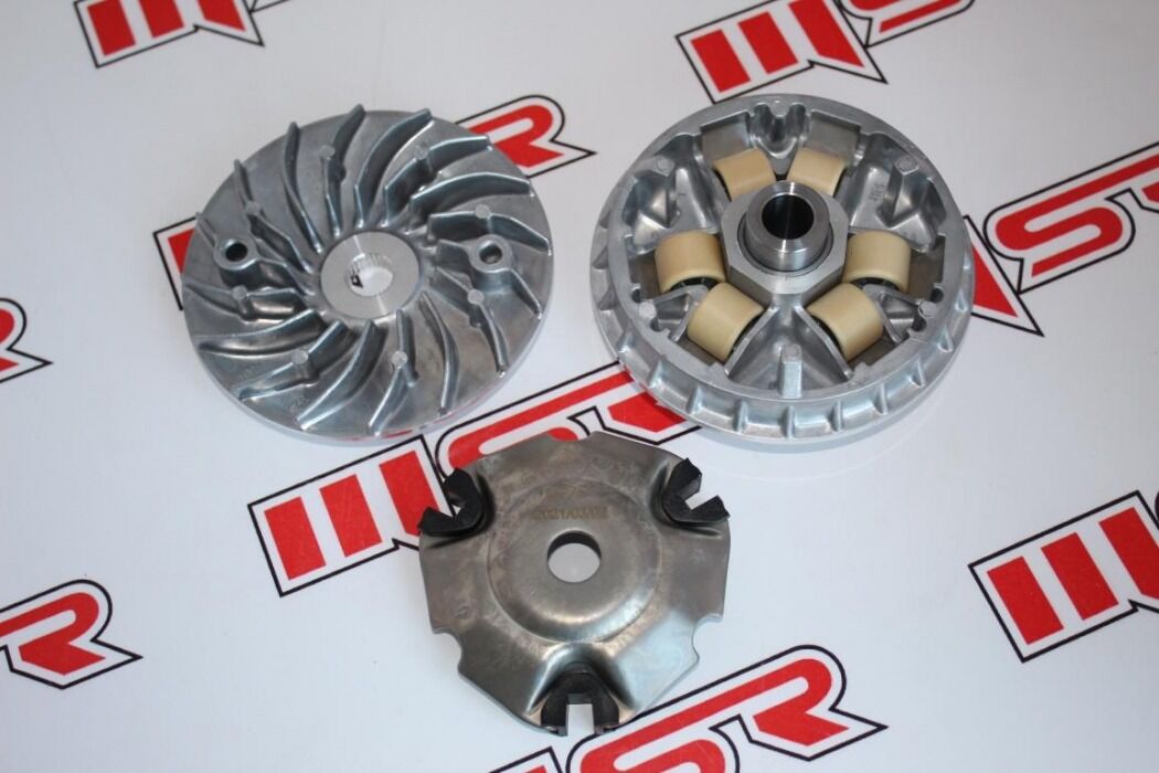 PCX 125 ÖN VARYATÖR KOMPLE(2018-2020)