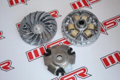 PCX 125 ÖN VARYATÖR KOMPLE(2018-2020)