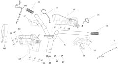YUKİ RETRO GAZ TELİ