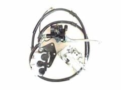 SANTA.ON FREN HID.SISTEMI KMP. Act S - Alpha