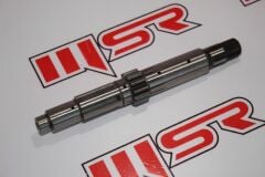 TVS APACHE ŞANZUMAN MİLİ A