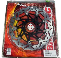 MV AGUSTA BRUTALE / RR / ABS 800 DALGALI PERFORMANS FREN DİSKİ (SOL)