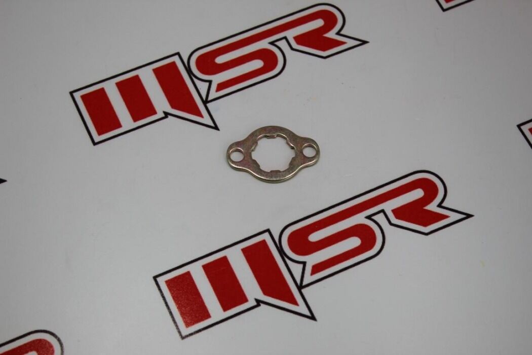 YBR 125 ÖN DİŞLİ PULU