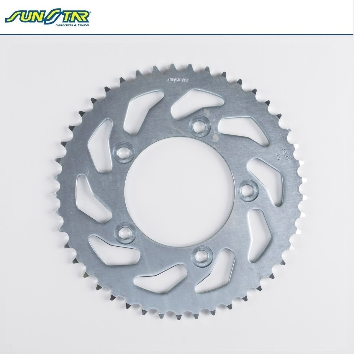 Ducati SCRAMBLER / ICON / DARK ARKA DİŞLİ