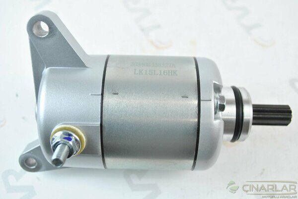 CBF 150 MARŞ MOTORU OEM