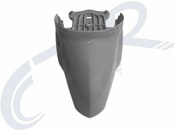 CAPPUCINO ÇAMURLUK GRİ CTVR