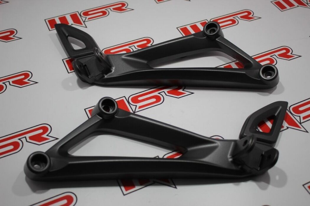 PULSAR RS 200 AYAKLIK BRAKETİ TK A