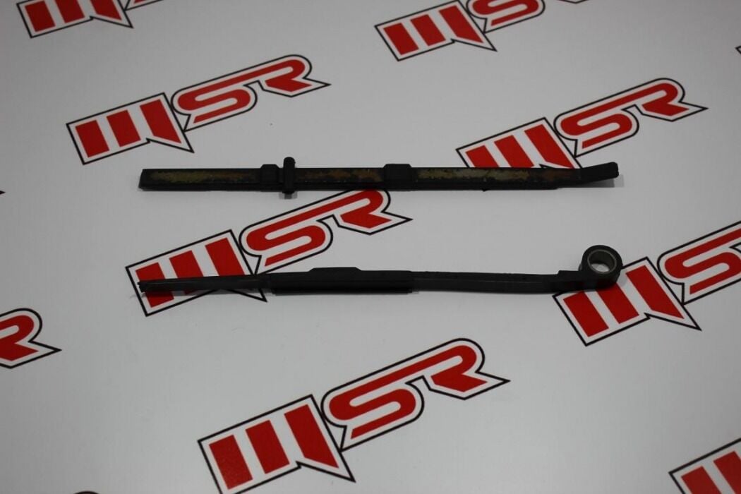 CF 250 EKSANTRİK ZİNCİR KILAVUZU