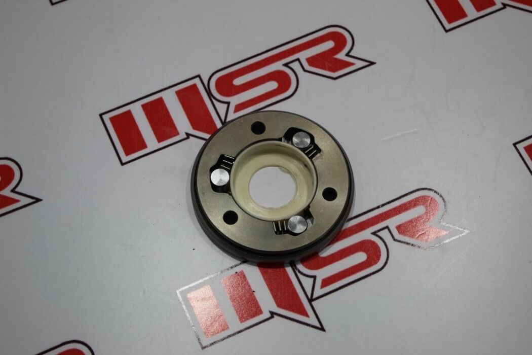 CRYPTON 115 MARŞ KAVRAMA