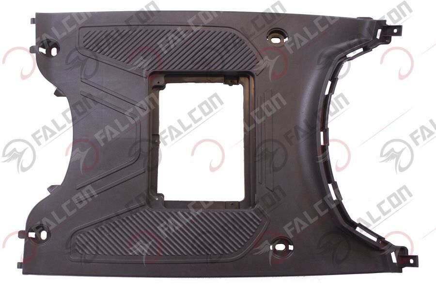 AYAKLIK ANA GÖVDE-TECHNO 50 Falcon