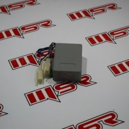 TVS PEP 75 CC CDI