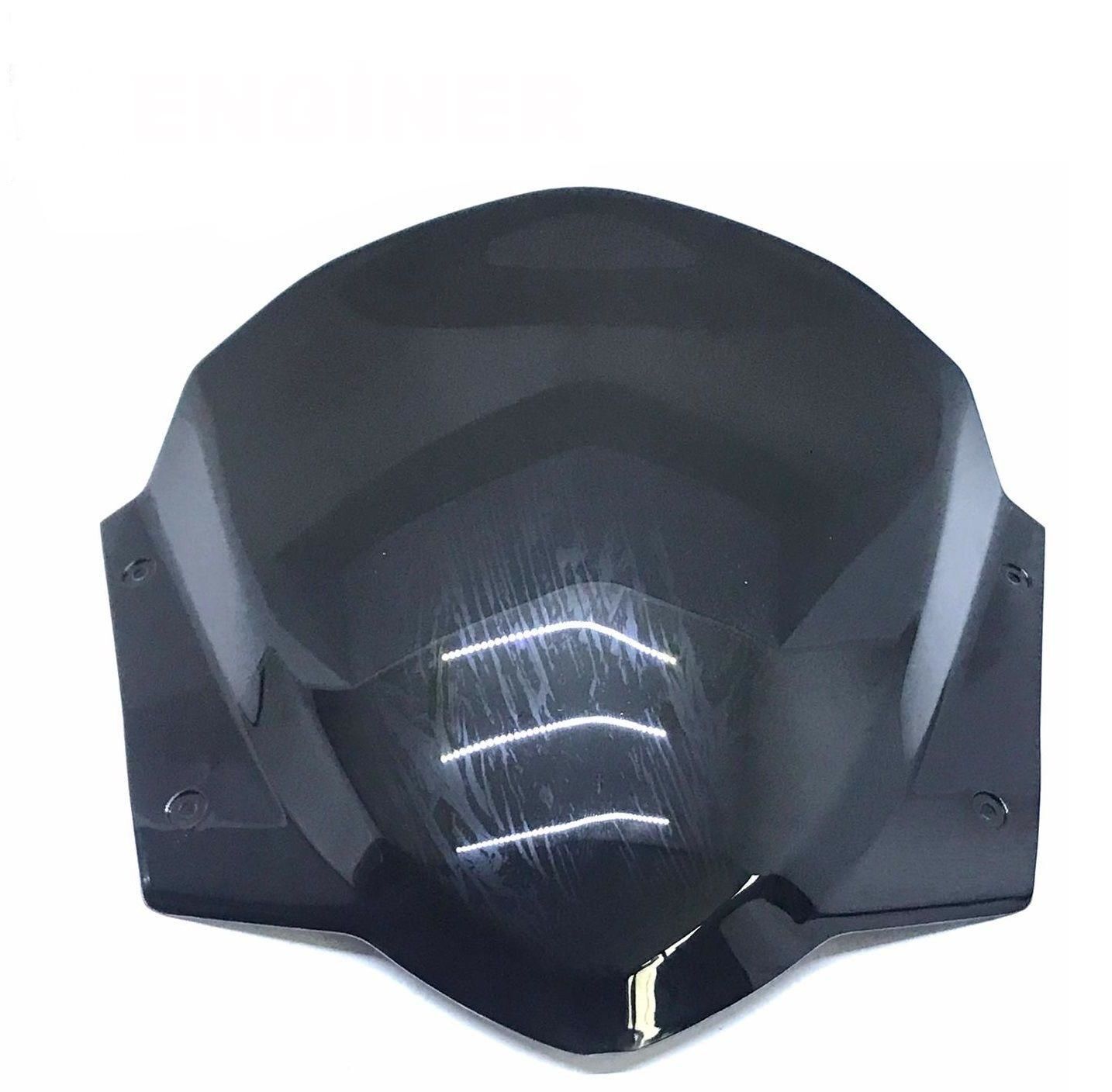 Lifan LF150-9J Discovery ÖN SİPERLİK CAMI