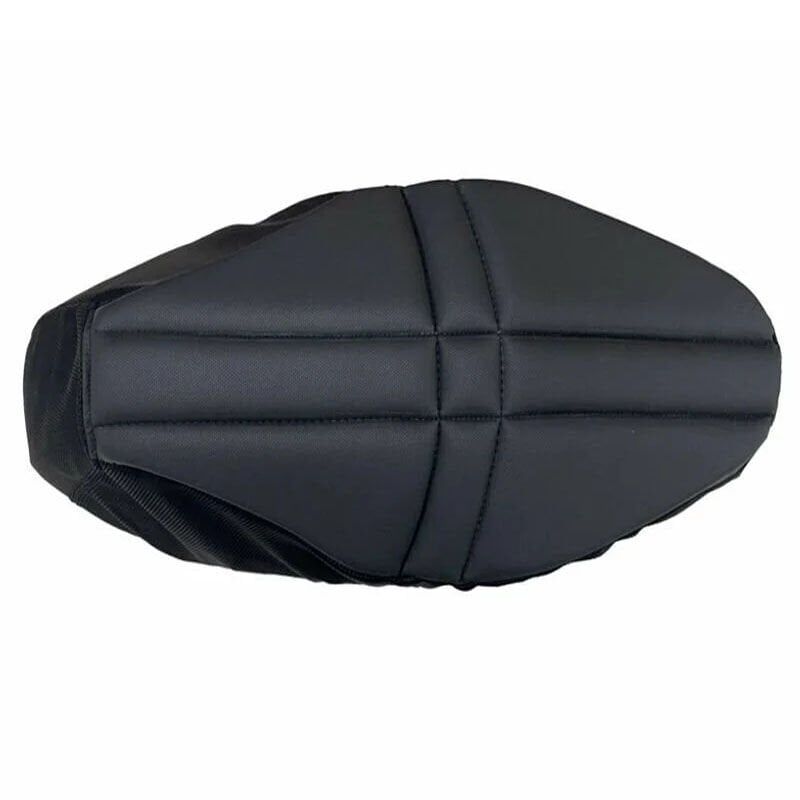 HONDA FORZA 250 2018 - 2025 UYUMLU KONFOR HAVA DESTEKLİ KOLTUK KILIFI (MİNDER)