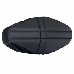 HONDA FORZA 250 2018 - 2025 UYUMLU KONFOR HAVA DESTEKLİ KOLTUK KILIFI (MİNDER)