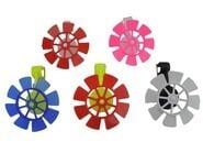 FIRILDAK BİSİKLET KARIŞIK RENKLİ