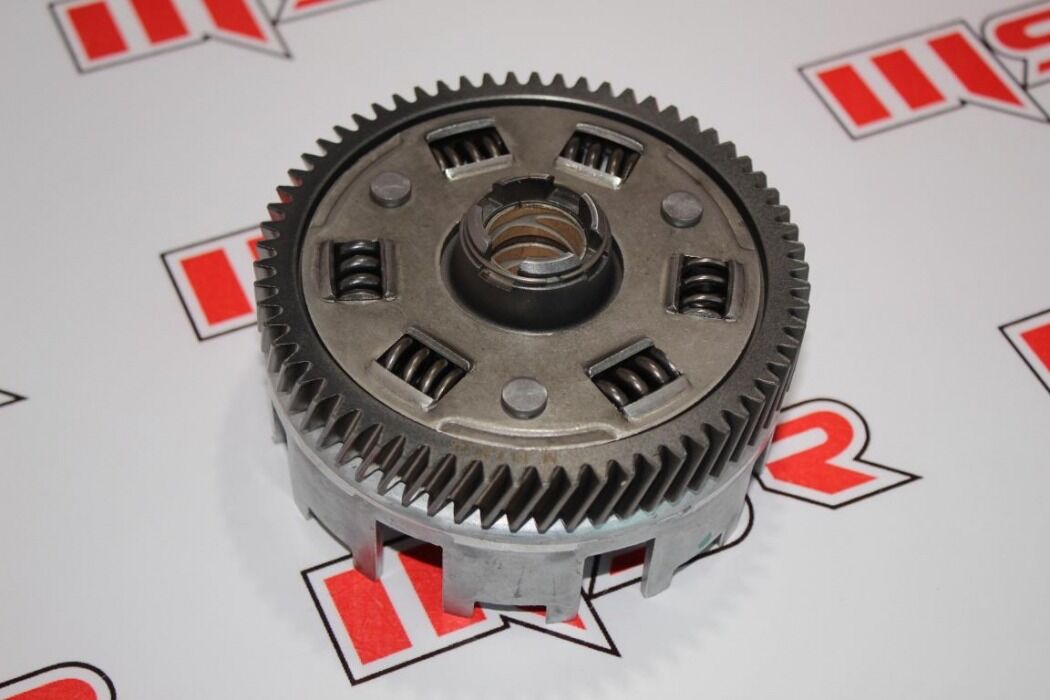 TVS APACHE 150 DEBRİYAJ TASTI A