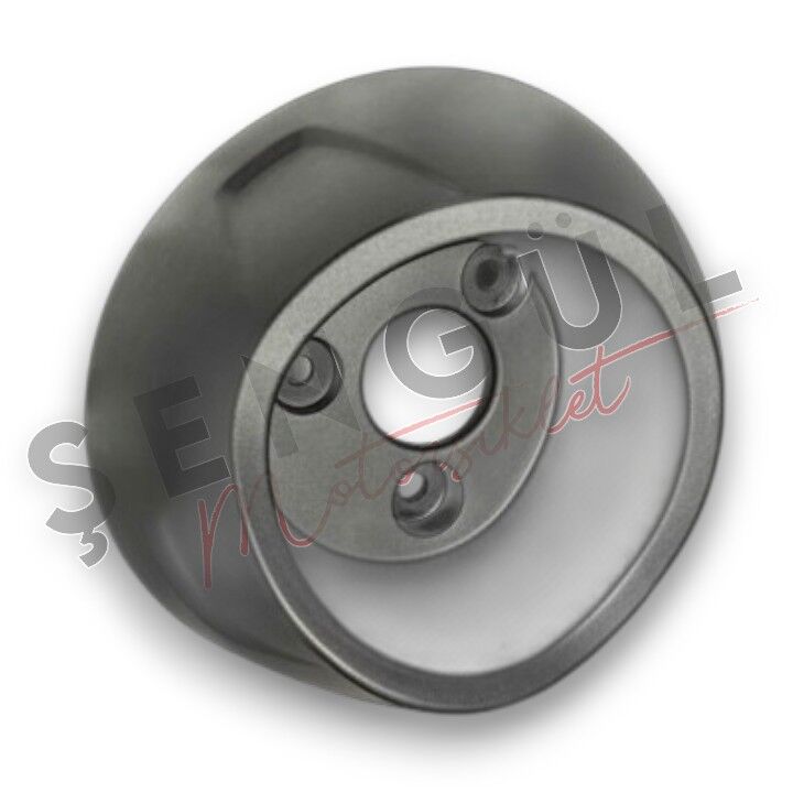 VOGE SR3 250 EGZOZ TÜP DIŞ GRENAJI