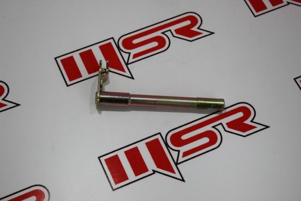 YBR 125  DEBRİYAJ ALT LEVYE