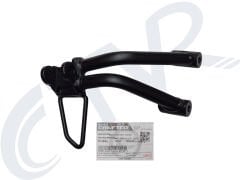 CF MOTO 250NK- 250SR SOL ARKA PEDAL ORJ 6KMV-140030-8100-0BP00