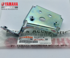 Yamaha X-MAX 250 ANA ANAHTAR BRAKETİ