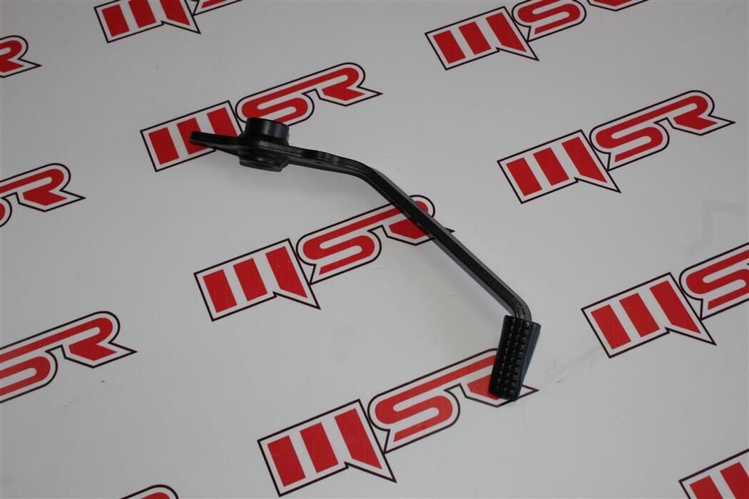 CF 250 SR ARKA FREN PEDALI A