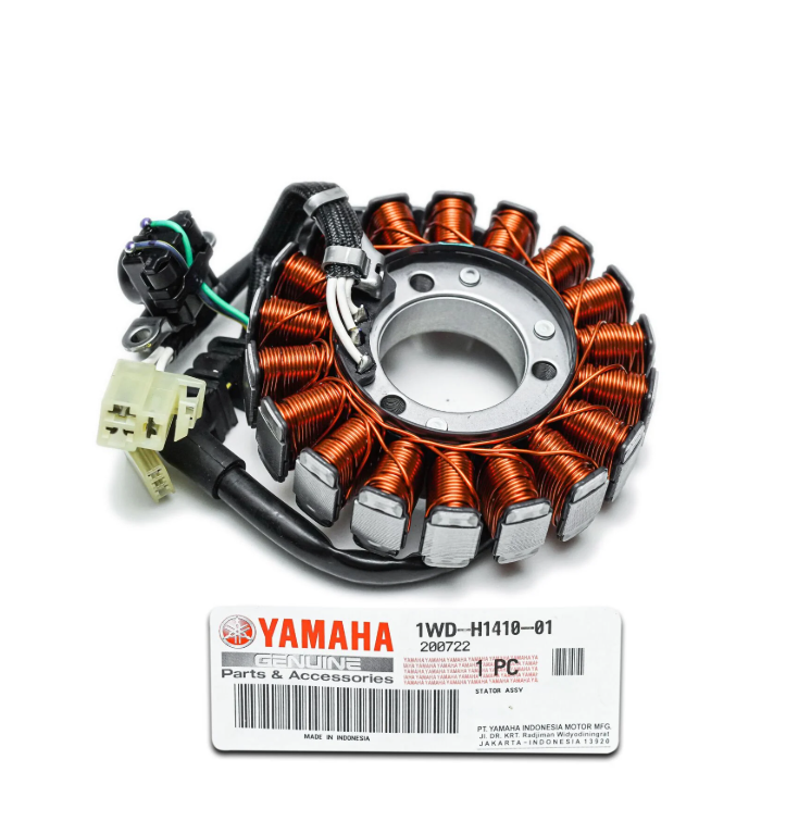 Yamaha MT25 250 STATÖR