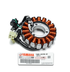 Yamaha R25 Mt25 Sargı statör