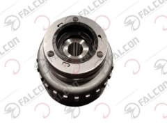 VOLANT KOMPLE-SALVADOR 188 Falcon