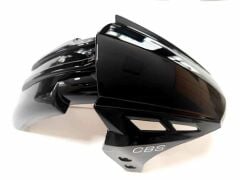 RMG MOTO GUSTO FANTASY 125 ON CAMURLUK SIYAH