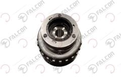 VOLANT KOMPLE-SALVADOR 188 Falcon