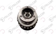 VOLANT KOMPLE-SALVADOR 188 Falcon