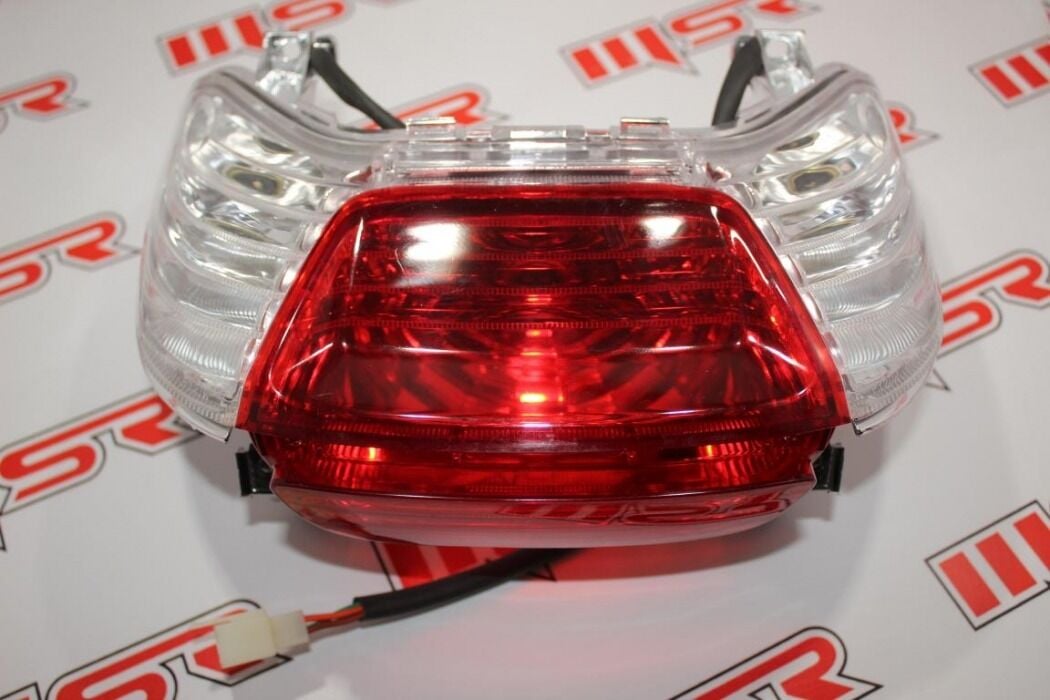 HERO PLESURE ARKA STOP LUMAX