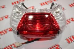 HERO PLESURE ARKA STOP LUMAX