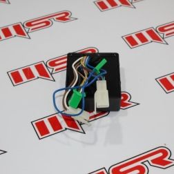 TVS SCOOTY PEP 90 CC CDI