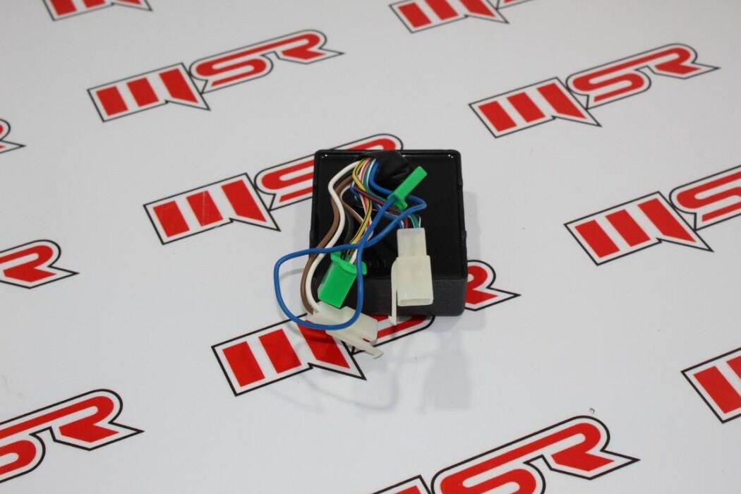 TVS SCOOTY PEP 90 CC CDI