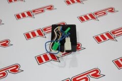 TVS SCOOTY PEP 90 CC CDI