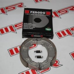 ACTIVA-CBF 150-ALPHA-CB 125E-FIZY 125-ACE 125-ACTIVA S-CB 125F-PCX 125-150 - DİO 110 - FERODO HİNDİ