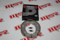 ACTIVA-CBF 150-ALPHA-CB 125E-FIZY 125-ACE 125-ACTIVA S-CB 125F-PCX 125-150 - DİO 110 - FERODO HİNDİ