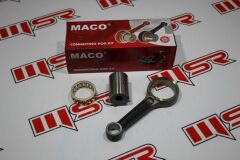 MACHO KRANK KOLU YAMAHA CRYPTON 115 13-28P/BOY 94 EN 14