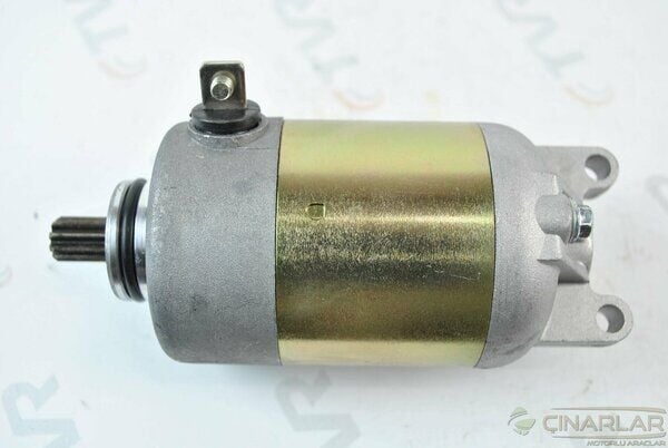 CYGNUS RS 125 MARŞ MOTORU OEM