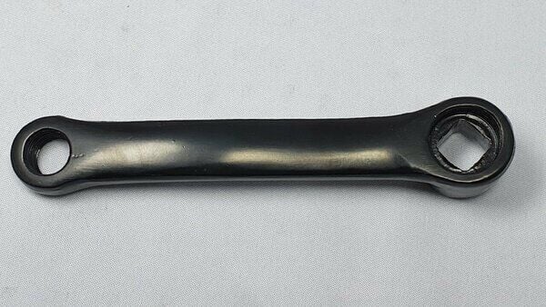 SOL KOL PLS. KAPSIZ 32 LİK 127 MM