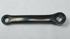 SOL KOL PLS. KAPSIZ 32 LİK 127 MM